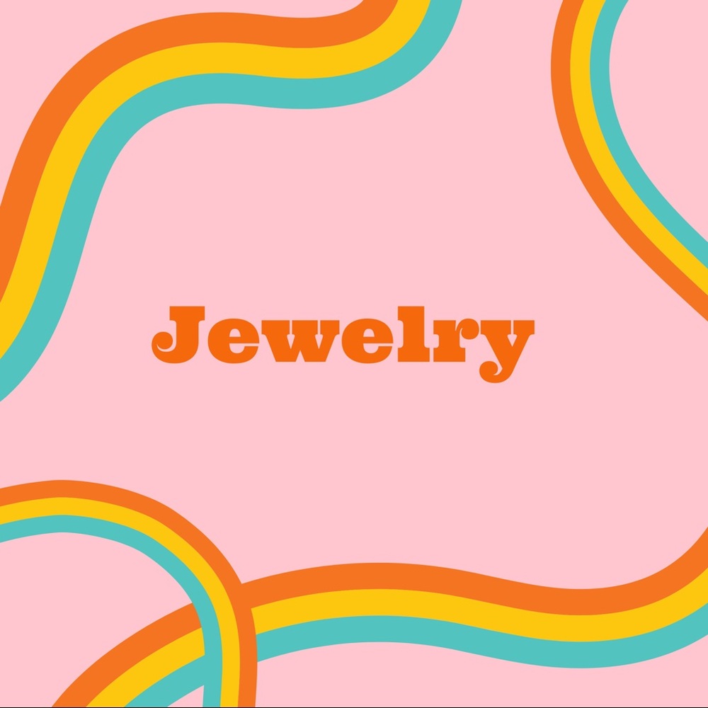 ✨Jewelry✨